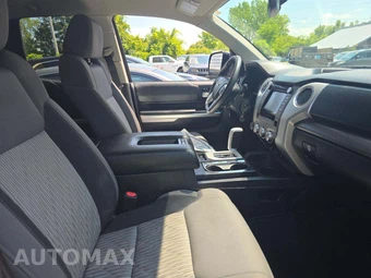 2016 Toyota Tundra SR5 Extended Cab Medium Bed - miniatura 18