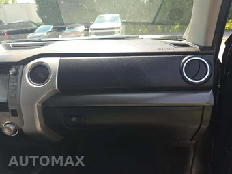 2016 Toyota Tundra SR5 Extended Cab Medium Bed - miniatura 19