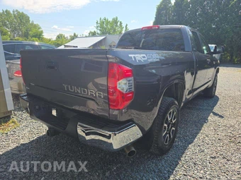 2016 Toyota Tundra SR5 Extended Cab Medium Bed - miniatura 3
