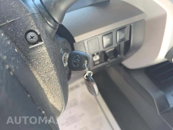 2016 Toyota Tundra SR5 Extended Cab Medium Bed - miniatura 8