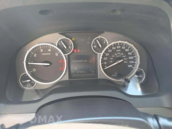 2016 Toyota Tundra SR5 Extended Cab Medium Bed - miniatura 9