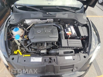 2016 Volkswagen Beetle 1.8T SE Hatchback – miniatura 15