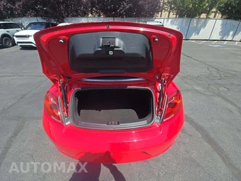 2016 Volkswagen Beetle Convertible 1.8T S - miniatura 14