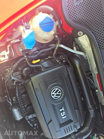 2016 Volkswagen Beetle Convertible 1.8T S - miniatura 23