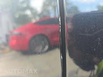 2016 Volkswagen Beetle Dune Hatchback – miniatura 23