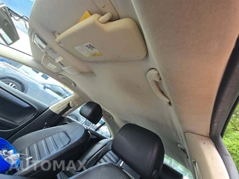 2016 Volkswagen CC Sport - miniatura 10