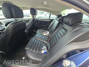 2016 Volkswagen CC Sport - miniatura 12
