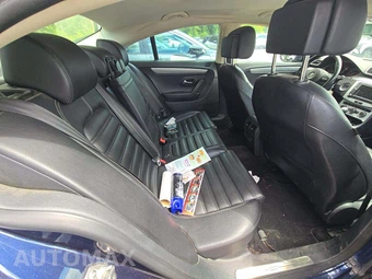 2016 Volkswagen CC Sport - miniatura 14