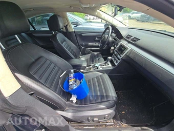 2016 Volkswagen CC Sport - miniatura 16