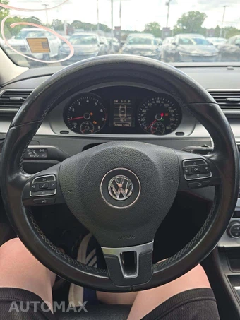 2016 Volkswagen CC Sport - miniatura 19