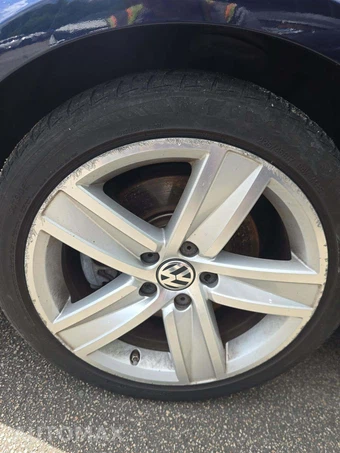 2016 Volkswagen CC Sport - miniatura 28