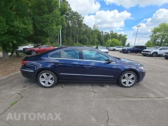 2016 Volkswagen CC Sport - miniatura 3