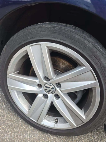 2016 Volkswagen CC Sport - miniatura 37
