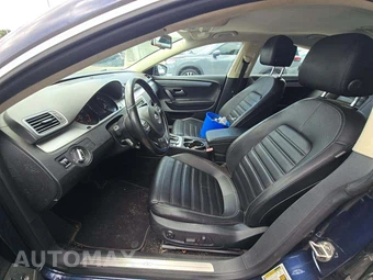 2016 Volkswagen CC Sport - miniatura 5