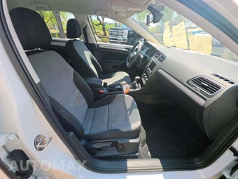 2016 Volkswagen e-Golf SE Hatchback – miniatura 19
