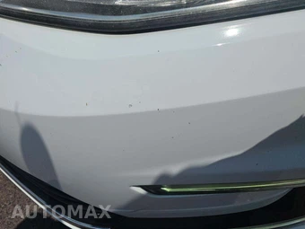 2016 Volkswagen e-Golf SE Hatchback – miniatura 24