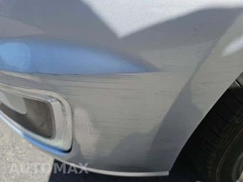 2016 Volkswagen e-Golf SE Hatchback – miniatura 21