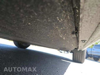 2016 Volkswagen e-Golf SE Hatchback – miniatura 4