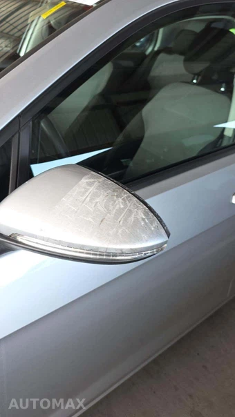 2016 Volkswagen e-Golf SE Hatchback – miniatura 22