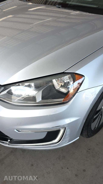 2016 Volkswagen e-Golf SE Hatchback – miniatura 37