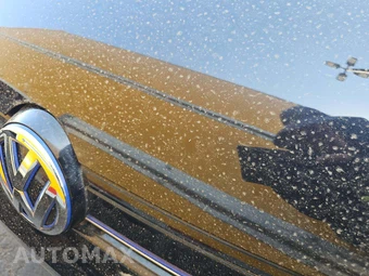 2016 Volkswagen e-Golf SE Hatchback - miniatura 23