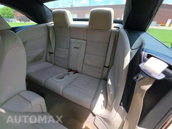 2016 Volkswagen Eos Komfort - miniatura 10