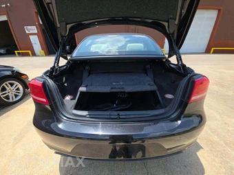 2016 Volkswagen Eos Komfort - miniatura 11