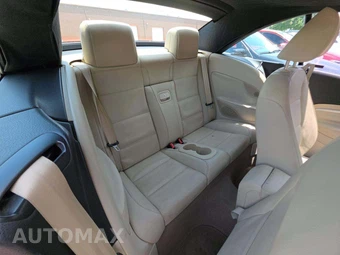 2016 Volkswagen Eos Komfort - miniatura 13