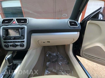 2016 Volkswagen Eos Komfort - miniatura 16