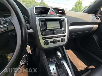 2016 Volkswagen Eos Komfort - miniatura 10