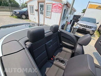2016 Volkswagen Eos Komfort - miniatura 16