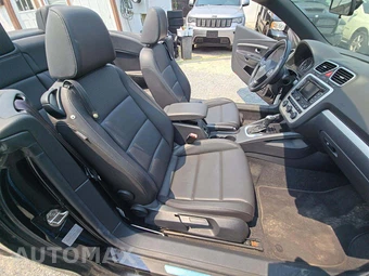 2016 Volkswagen Eos Komfort - miniatura 18