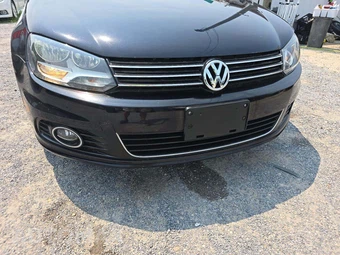 2016 Volkswagen Eos Komfort - miniatura 22