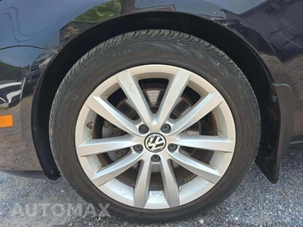 2016 Volkswagen Eos Komfort - miniatura 23