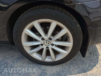 2016 Volkswagen Eos Komfort - miniatura 24