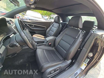 2016 Volkswagen Eos Komfort - miniatura 6