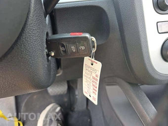 2016 Volkswagen Eos Komfort - miniatura 8