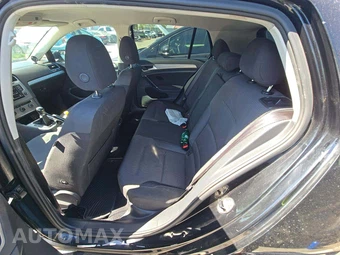 2016 Volkswagen Golf 1.8T S Hatchback - miniatura 13