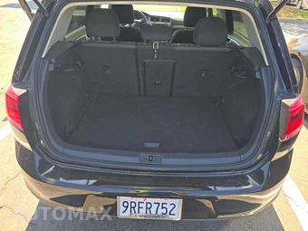 2016 Volkswagen Golf 1.8T S Hatchback - miniatura 14