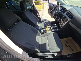 2016 Volkswagen Golf 1.8T S Hatchback - miniatura 18