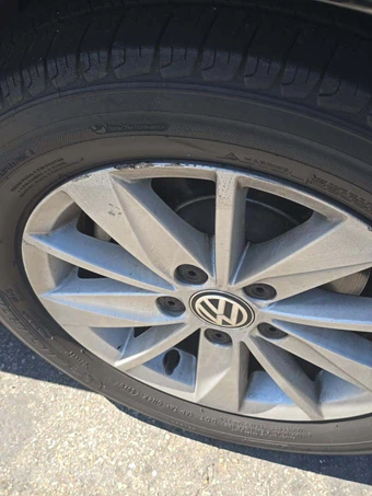 2016 Volkswagen Golf 1.8T S Hatchback - miniatura 24
