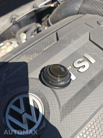 2016 Volkswagen Golf 1.8T S Hatchback - miniatura 29