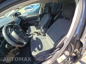 2016 Volkswagen Golf 1.8T S Hatchback - miniatura 6