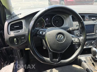 2016 Volkswagen Golf 1.8T S Hatchback w/Sunroof - miniatura 10
