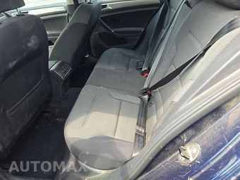 2016 Volkswagen Golf 1.8T S Hatchback w/Sunroof - miniatura 13