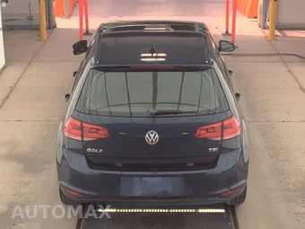 2016 Volkswagen Golf 1.8T S Hatchback w/Sunroof - miniatura 5