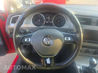 2016 Volkswagen Golf 1.8T SE Hatchback - miniatura 10