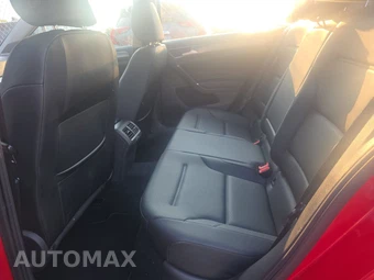 2016 Volkswagen Golf 1.8T SE Hatchback - miniatura 13