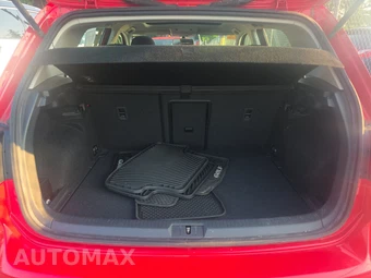 2016 Volkswagen Golf 1.8T SE Hatchback - miniatura 16