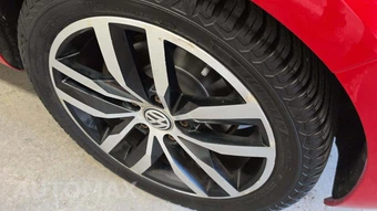 2016 Volkswagen Golf 1.8T SE Hatchback - miniatura 20